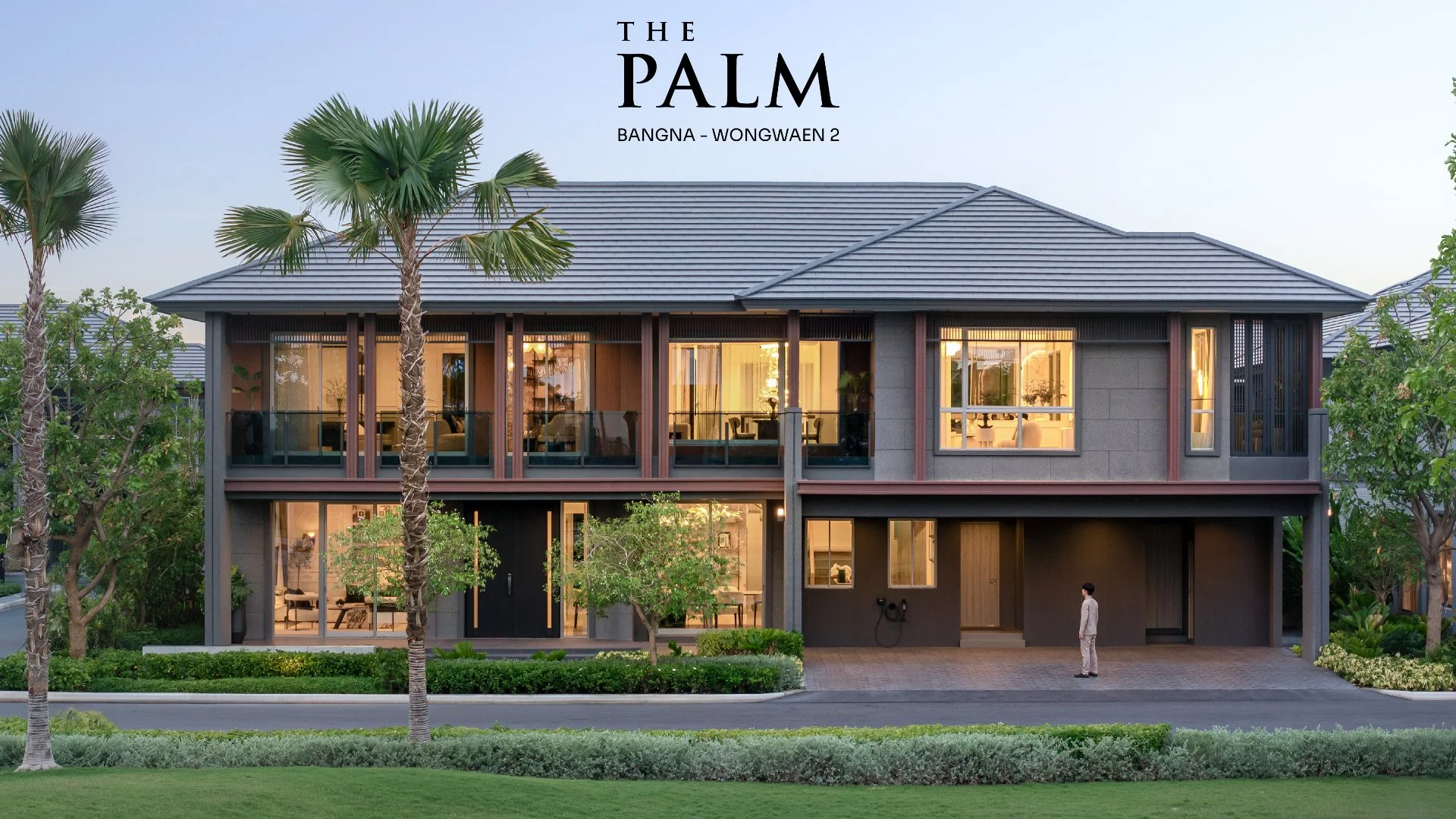 The Palm Bangna Wongwaen2