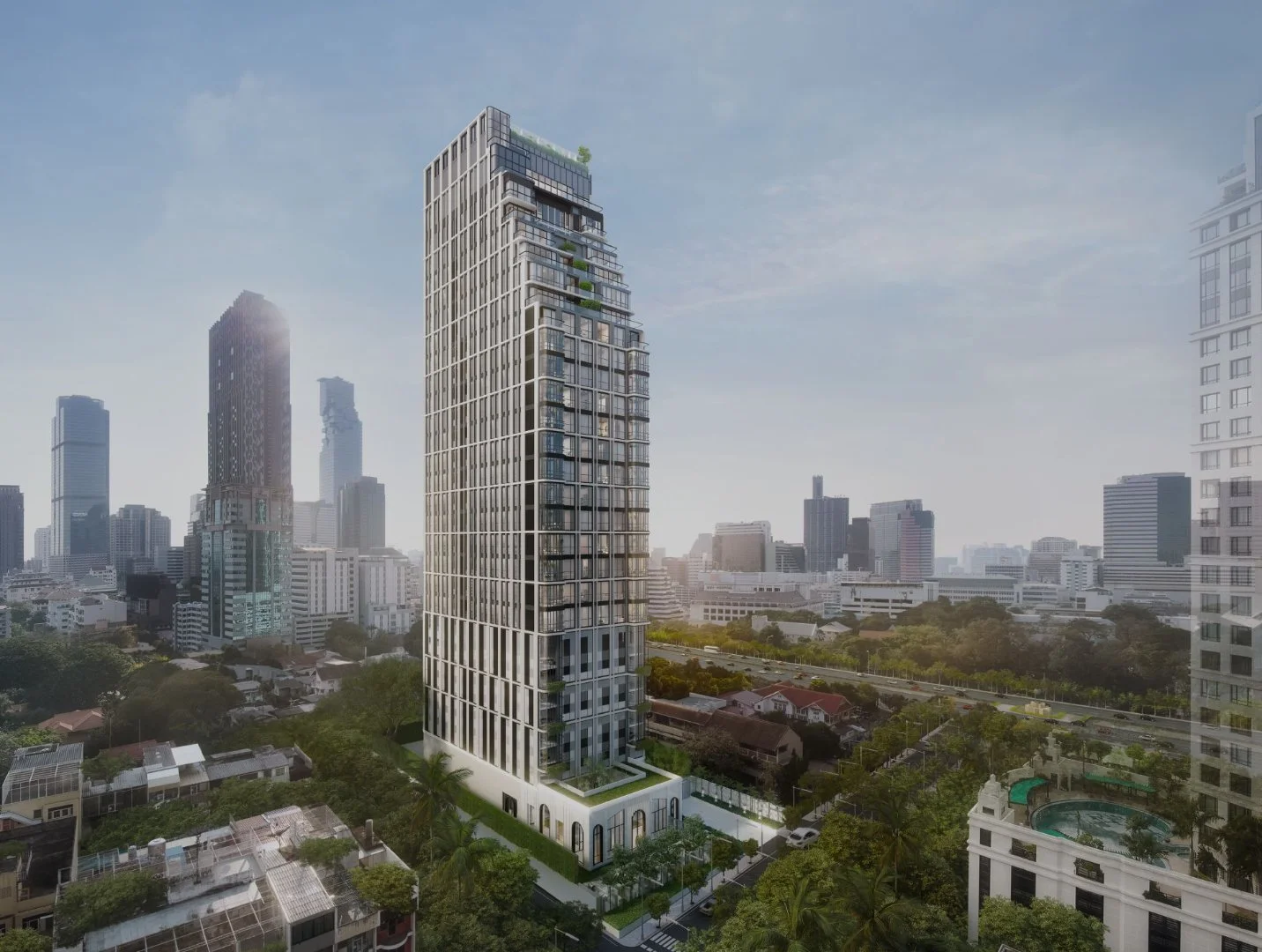 The Reserve Sathorn